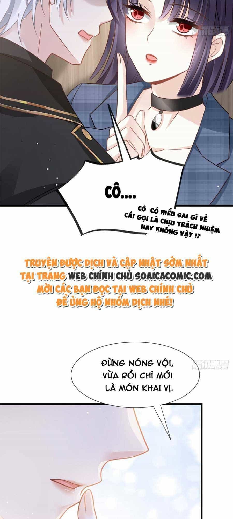 Ai Toàn Năng Thay Ký Chủ Báo Thù - Chương 24 - ảnh 8