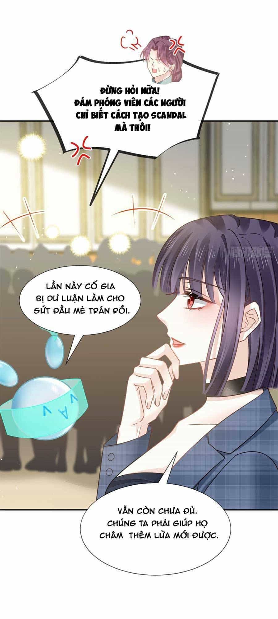 Ai Toàn Năng Thay Ký Chủ Báo Thù - Chương 26 - ảnh 13