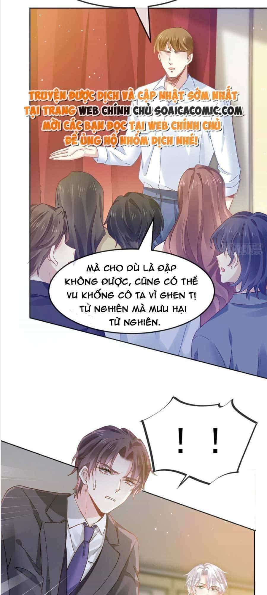 Ai Toàn Năng Thay Ký Chủ Báo Thù - Chương 28 - ảnh 8