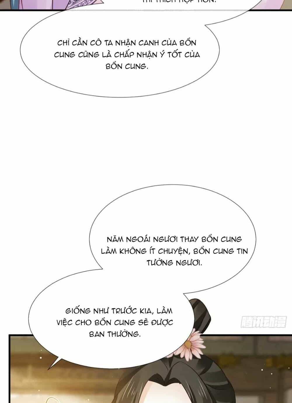 Ai Toàn Năng Thay Ký Chủ Báo Thù - Chương 29 - ảnh 11