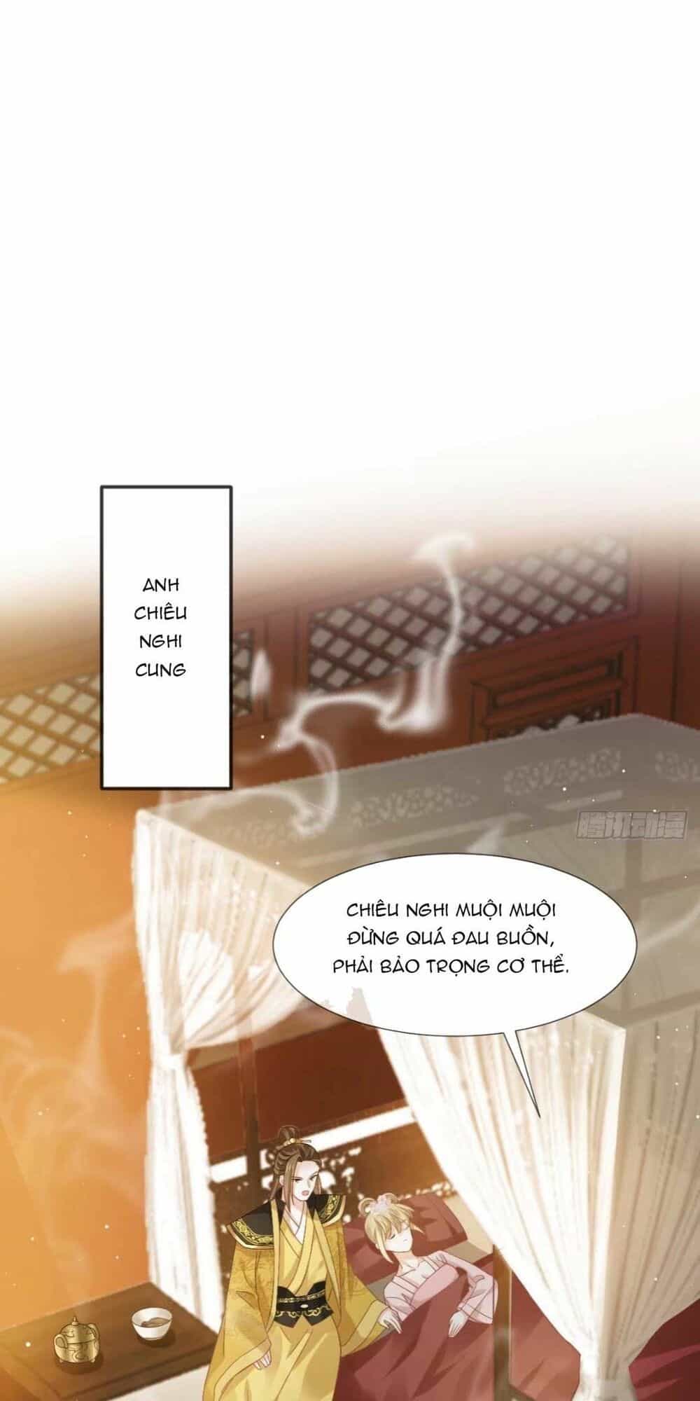Ai Toàn Năng Thay Ký Chủ Báo Thù - Chương 29 - ảnh 18