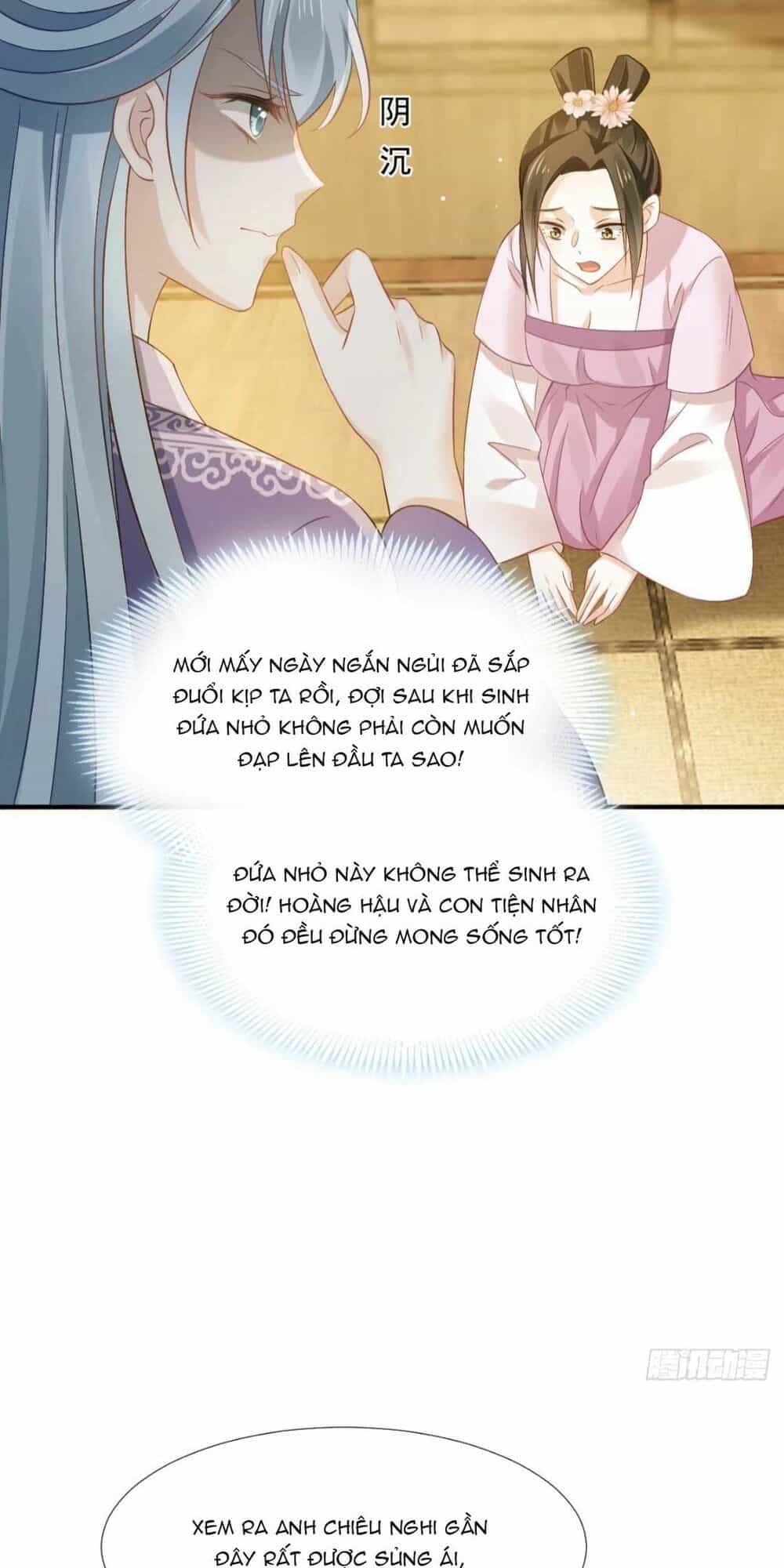Ai Toàn Năng Thay Ký Chủ Báo Thù - Chương 29 - ảnh 8