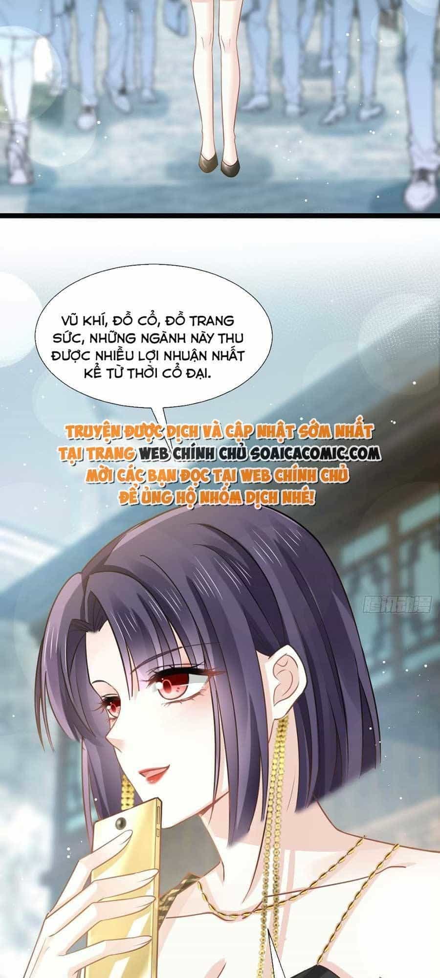 Ai Toàn Năng Thay Ký Chủ Báo Thù - Chương 3 - ảnh 24