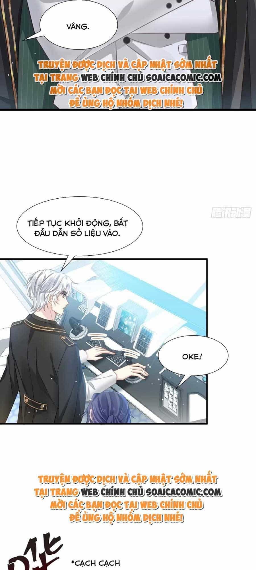 Ai Toàn Năng Thay Ký Chủ Báo Thù - Chương 3 - ảnh 9