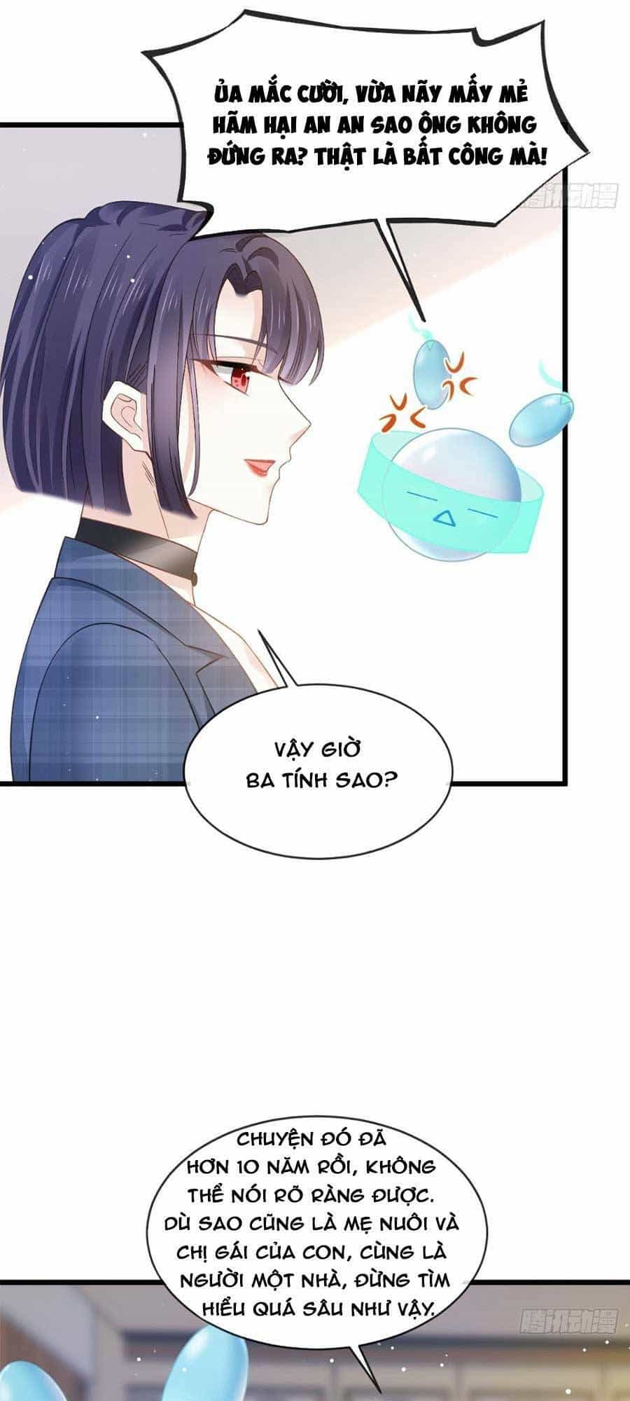 Ai Toàn Năng Thay Ký Chủ Báo Thù - Chương 30 - ảnh 7