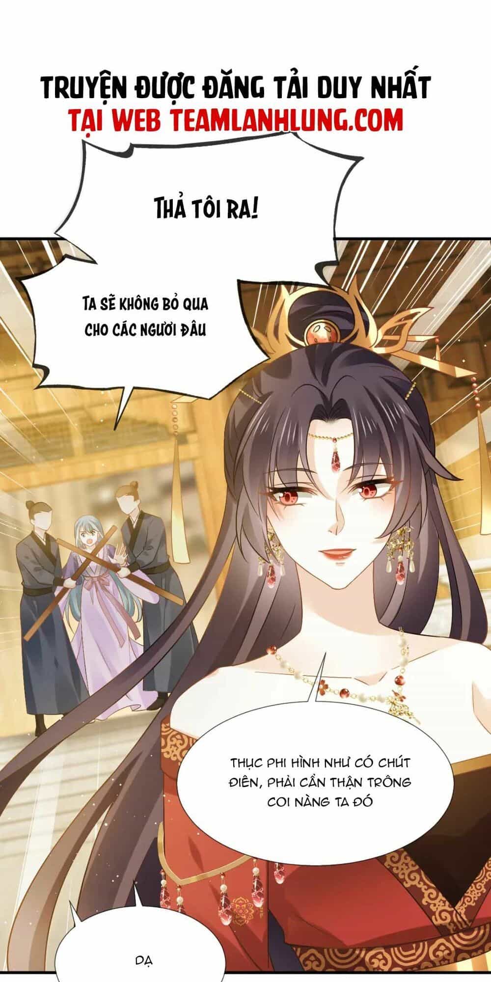 Ai Toàn Năng Thay Ký Chủ Báo Thù - Chương 31 - ảnh 21