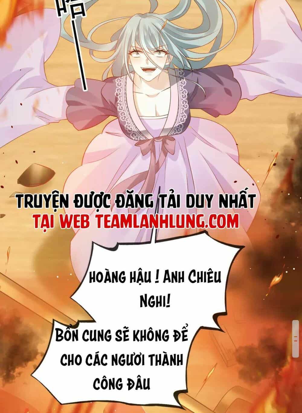 Ai Toàn Năng Thay Ký Chủ Báo Thù - Chương 31 - ảnh 27
