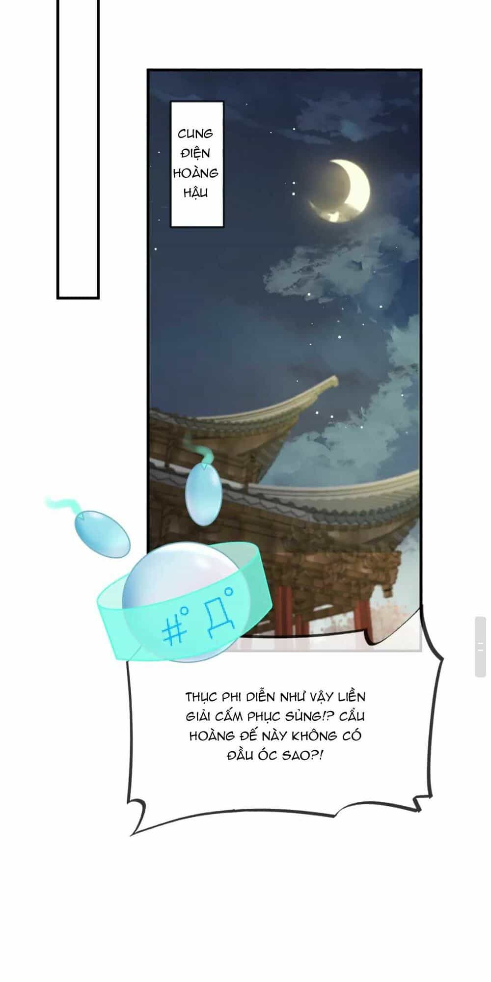 Ai Toàn Năng Thay Ký Chủ Báo Thù - Chương 31 - ảnh 37