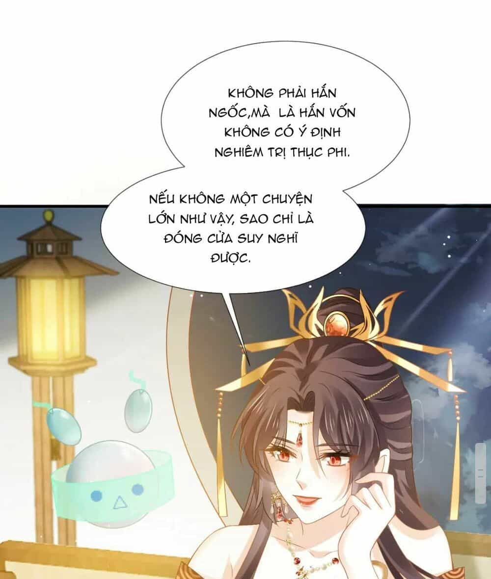 Ai Toàn Năng Thay Ký Chủ Báo Thù - Chương 31 - ảnh 38