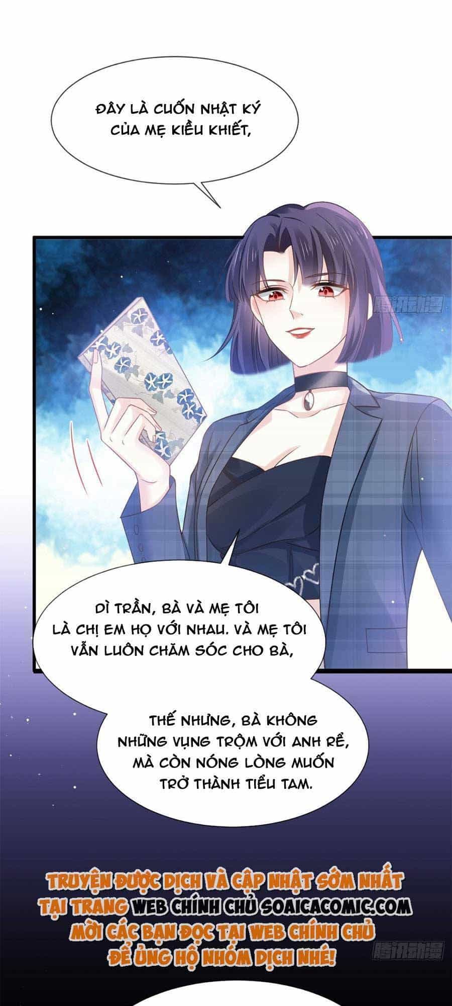 Ai Toàn Năng Thay Ký Chủ Báo Thù - Chương 32 - ảnh 27