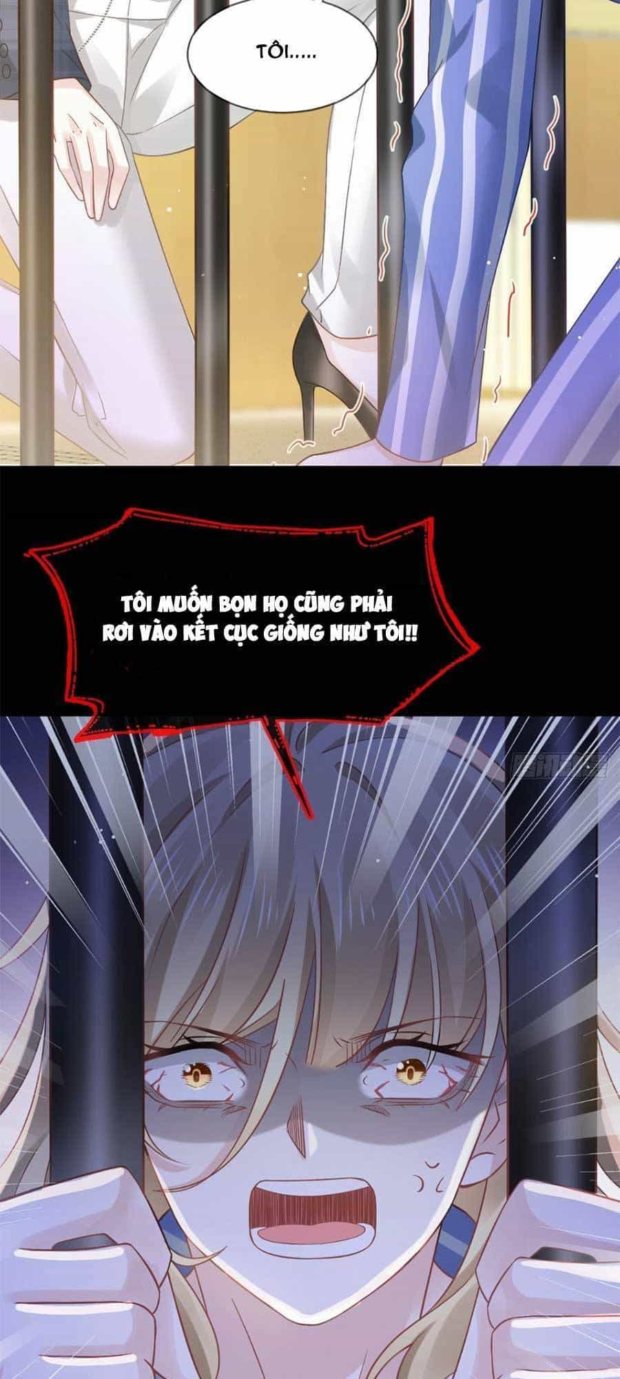 Ai Toàn Năng Thay Ký Chủ Báo Thù - Chương 32 - ảnh 9