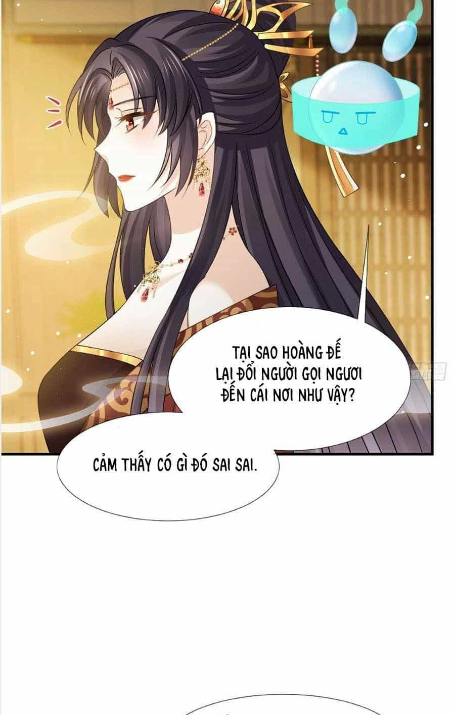 Ai Toàn Năng Thay Ký Chủ Báo Thù - Chương 33 - ảnh 17