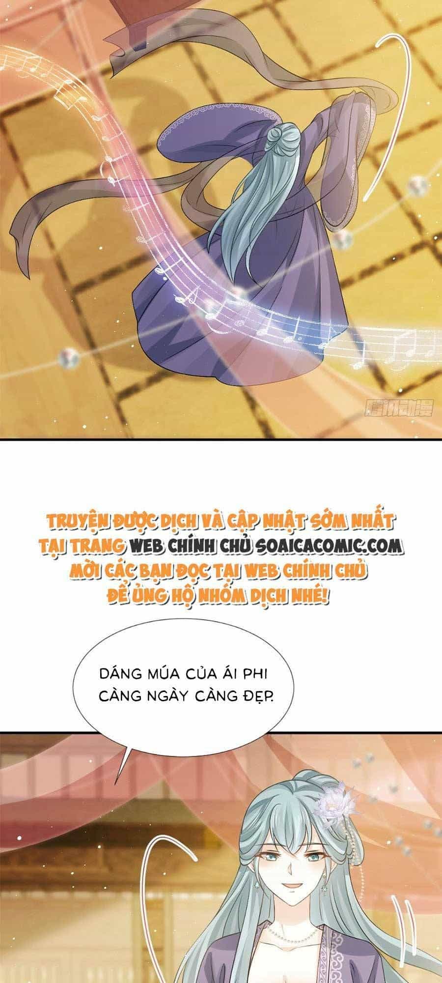 Ai Toàn Năng Thay Ký Chủ Báo Thù - Chương 33 - ảnh 3