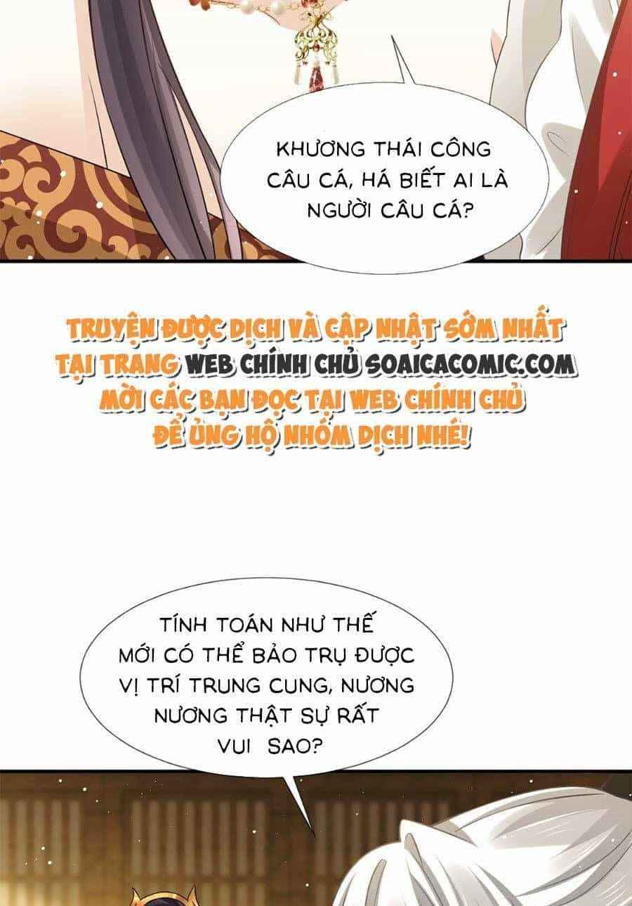 Ai Toàn Năng Thay Ký Chủ Báo Thù - Chương 35 - ảnh 17
