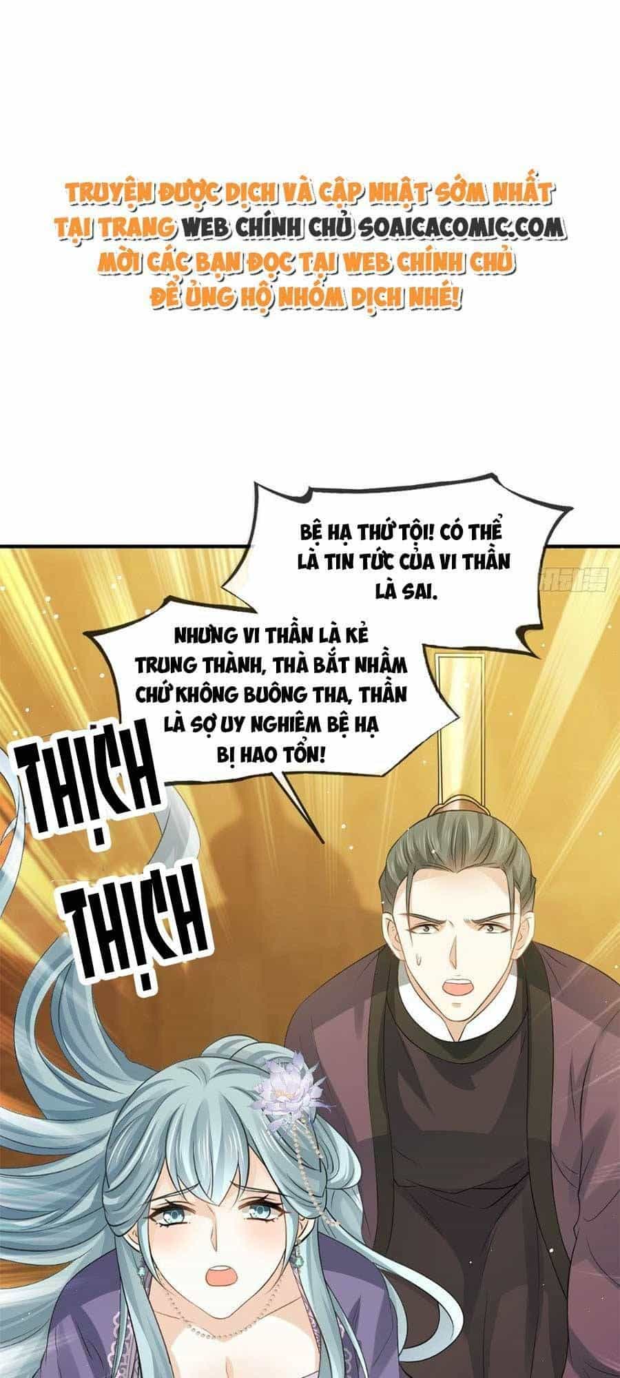 Ai Toàn Năng Thay Ký Chủ Báo Thù - Chương 35 - ảnh 2
