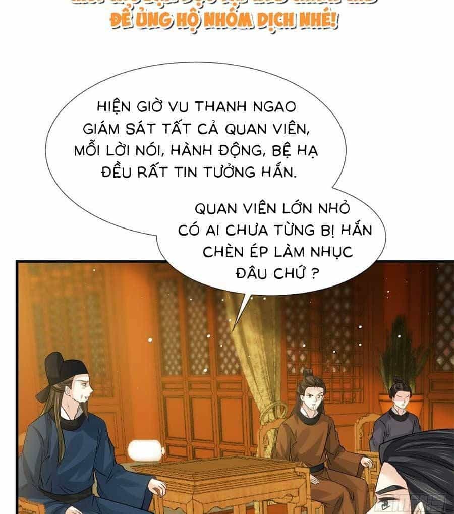 Ai Toàn Năng Thay Ký Chủ Báo Thù - Chương 35 - ảnh 23