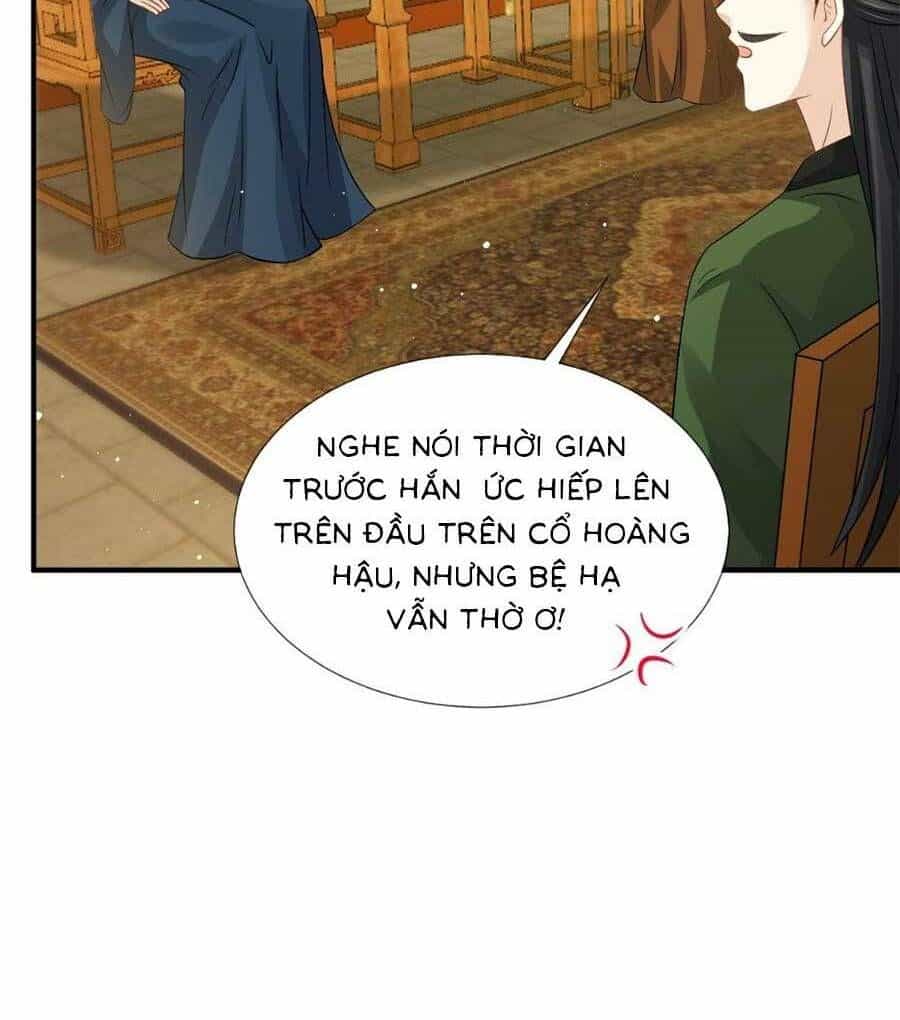 Ai Toàn Năng Thay Ký Chủ Báo Thù - Chương 35 - ảnh 24