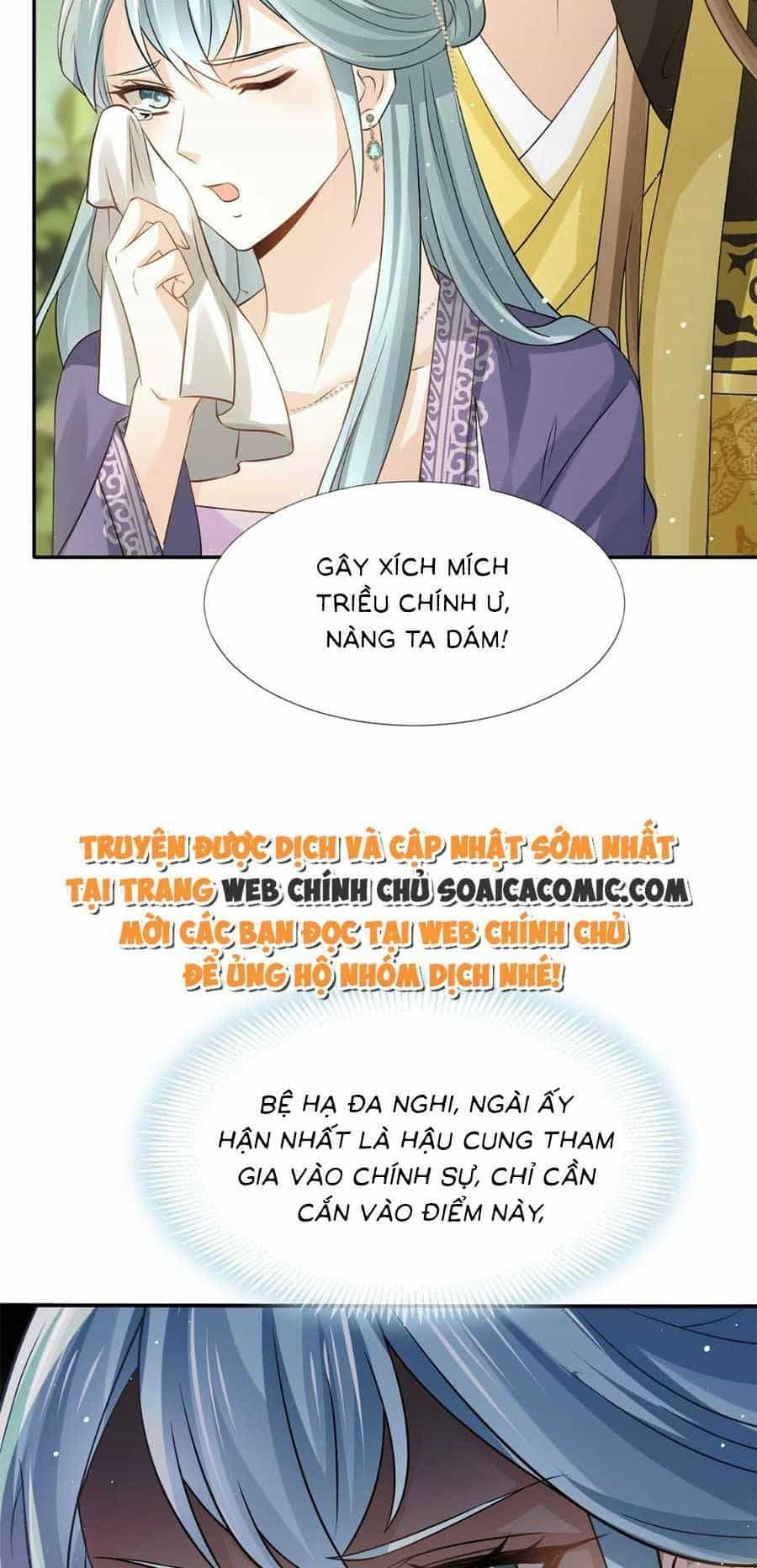Ai Toàn Năng Thay Ký Chủ Báo Thù - Chương 35 - ảnh 35