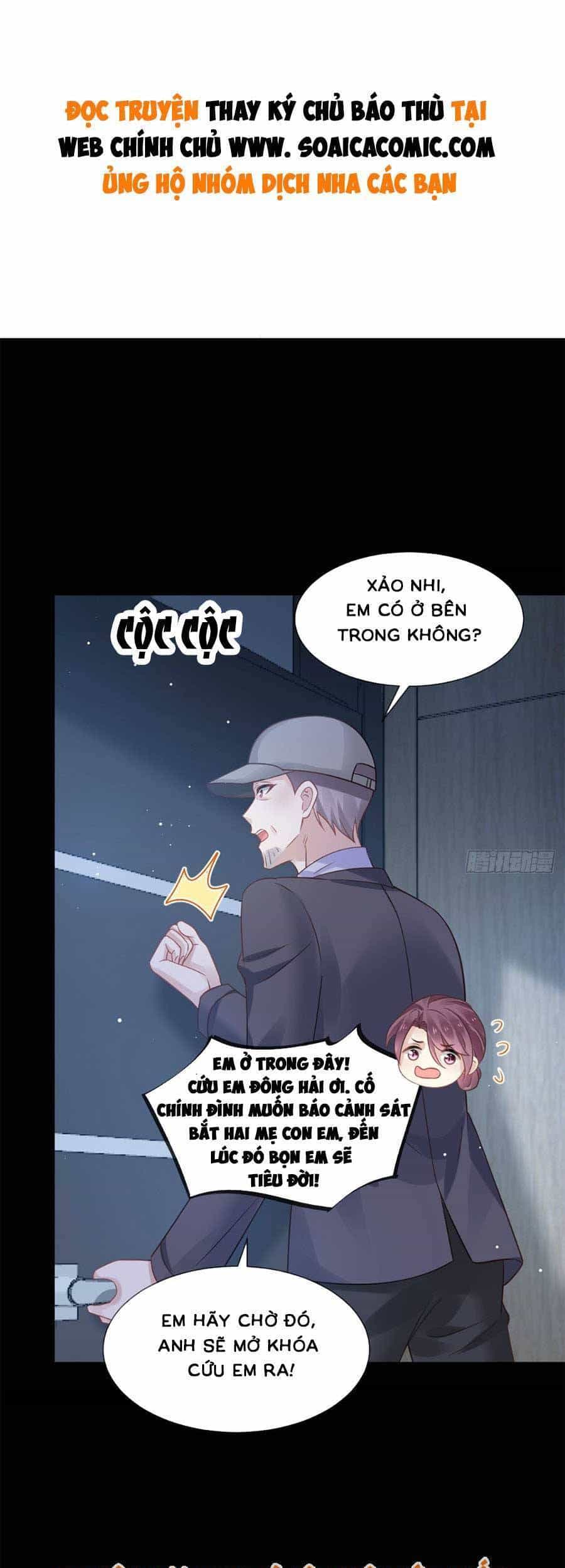 Ai Toàn Năng Thay Ký Chủ Báo Thù - Chương 36 - ảnh 1