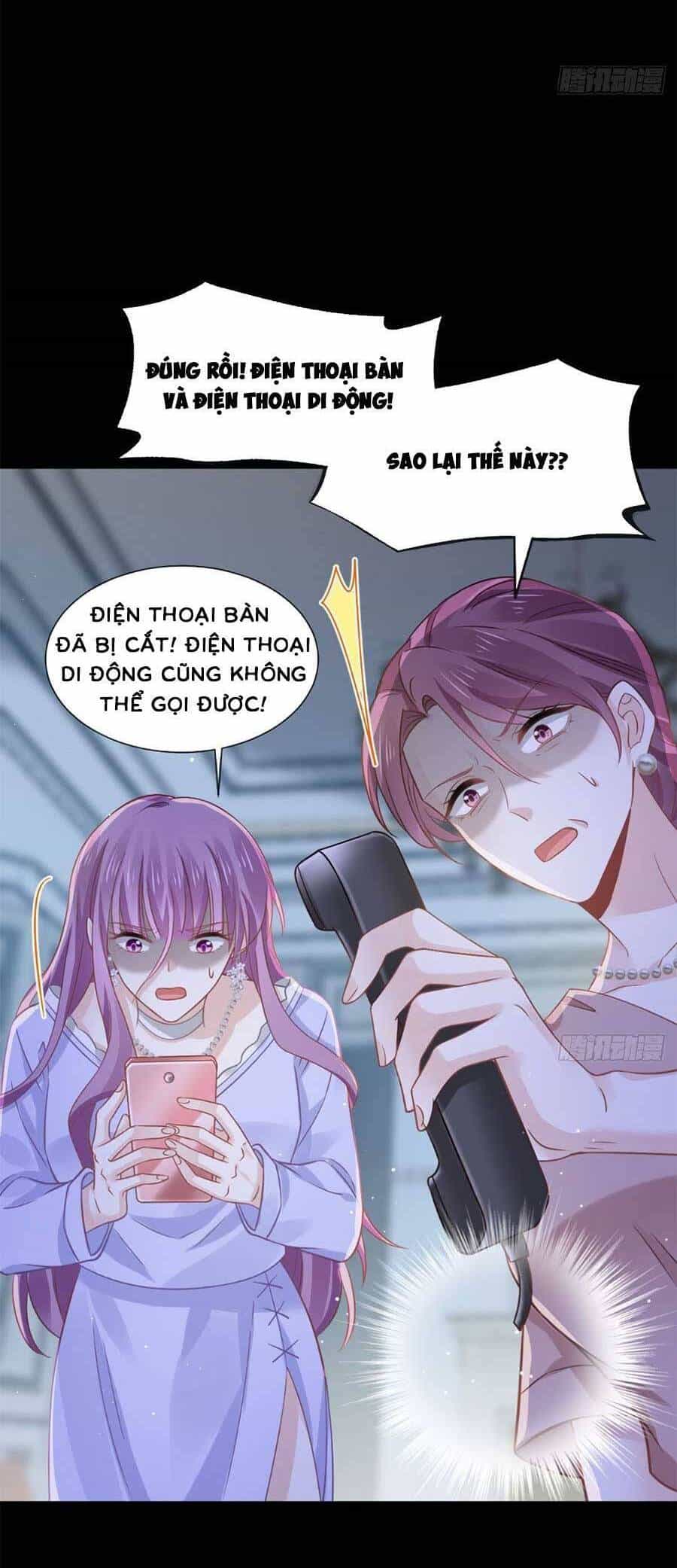 Ai Toàn Năng Thay Ký Chủ Báo Thù - Chương 36 - ảnh 14