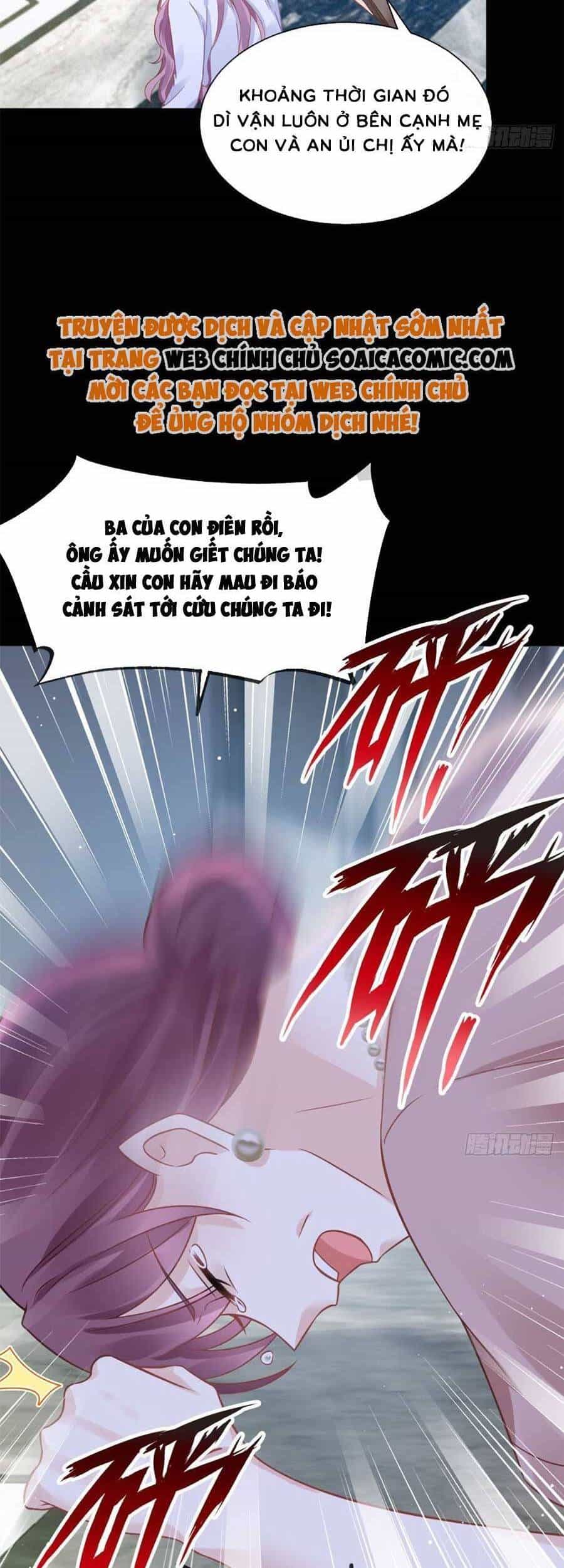 Ai Toàn Năng Thay Ký Chủ Báo Thù - Chương 36 - ảnh 18