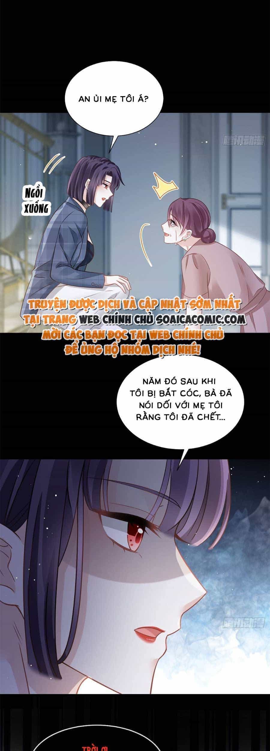 Ai Toàn Năng Thay Ký Chủ Báo Thù - Chương 36 - ảnh 20