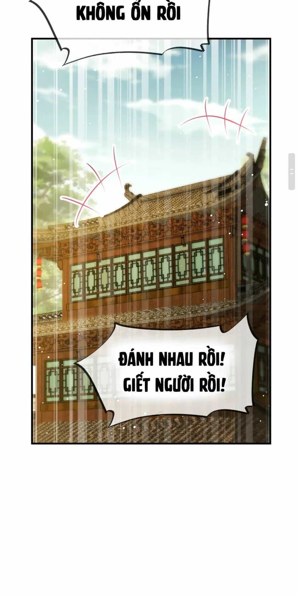 Ai Toàn Năng Thay Ký Chủ Báo Thù - Chương 37 - ảnh 18