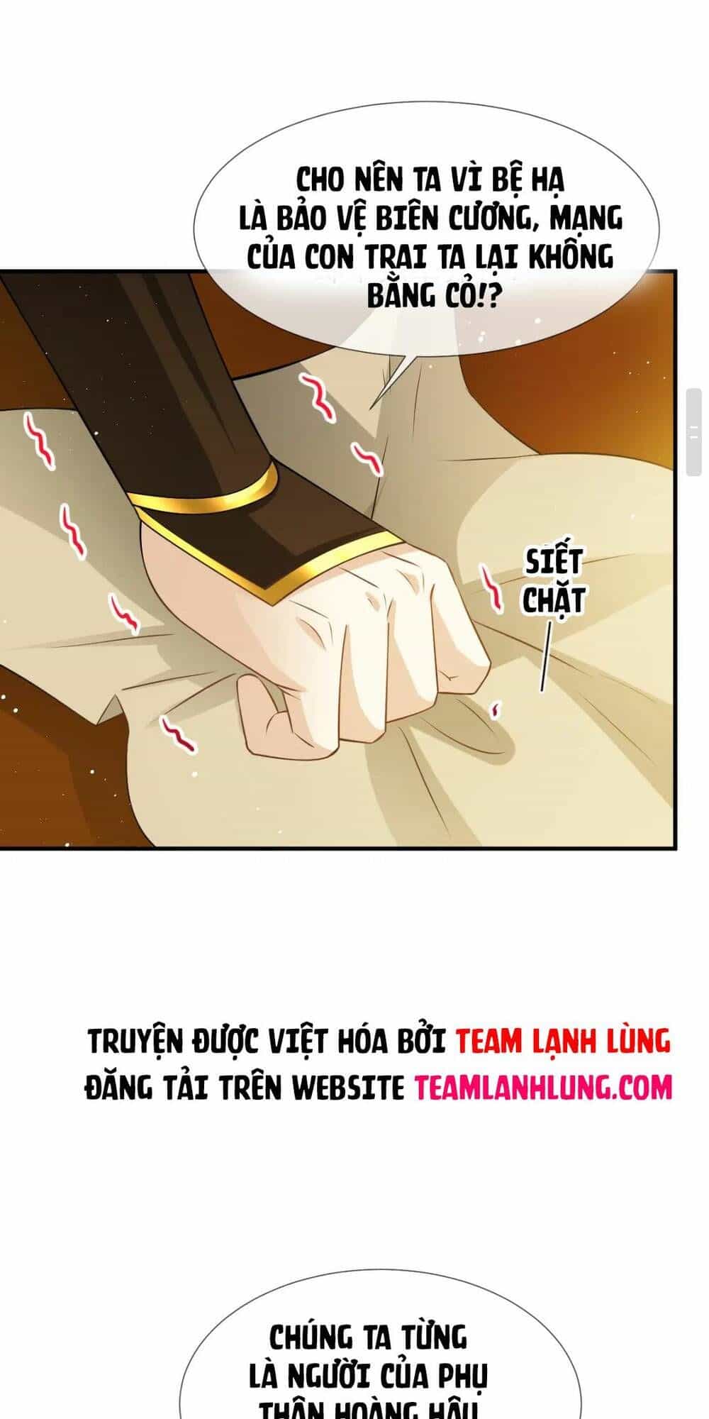 Ai Toàn Năng Thay Ký Chủ Báo Thù - Chương 37 - ảnh 22