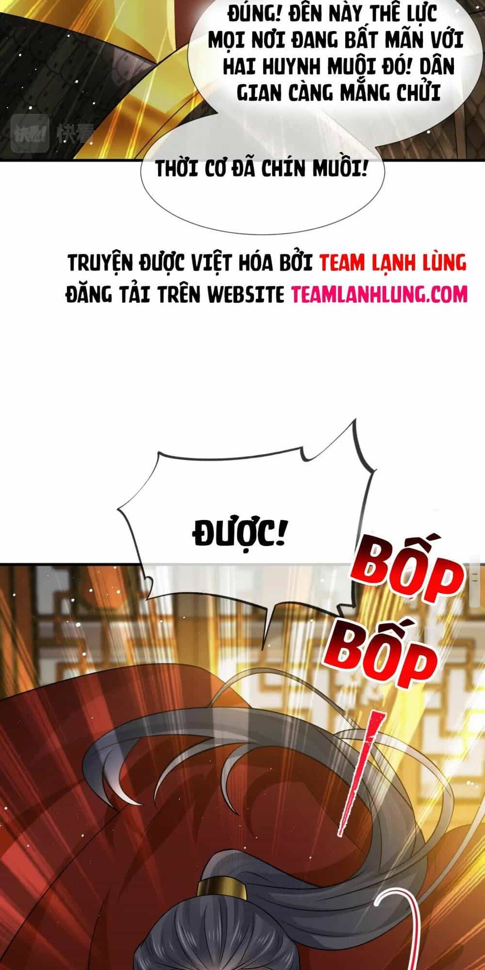 Ai Toàn Năng Thay Ký Chủ Báo Thù - Chương 37 - ảnh 25