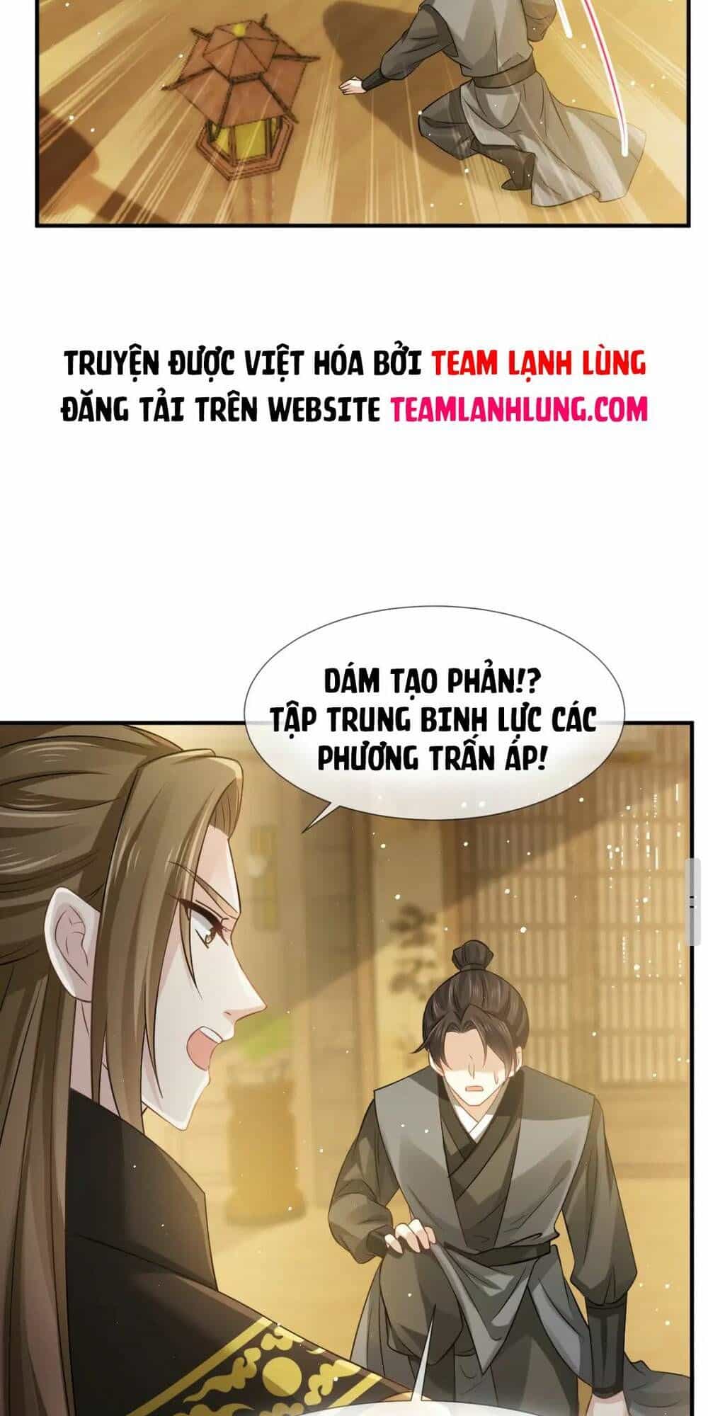 Ai Toàn Năng Thay Ký Chủ Báo Thù - Chương 37 - ảnh 29