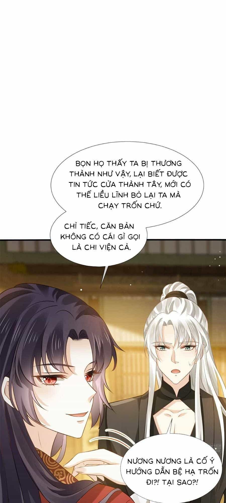 Ai Toàn Năng Thay Ký Chủ Báo Thù - Chương 39 - ảnh 9