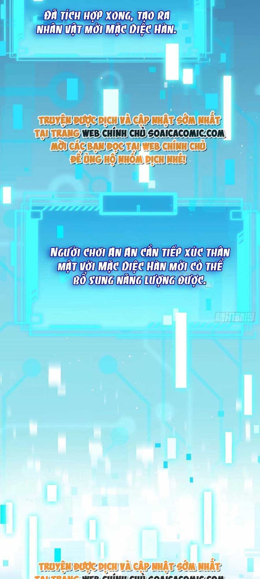 Ai Toàn Năng Thay Ký Chủ Báo Thù - Chương 4 - ảnh 13