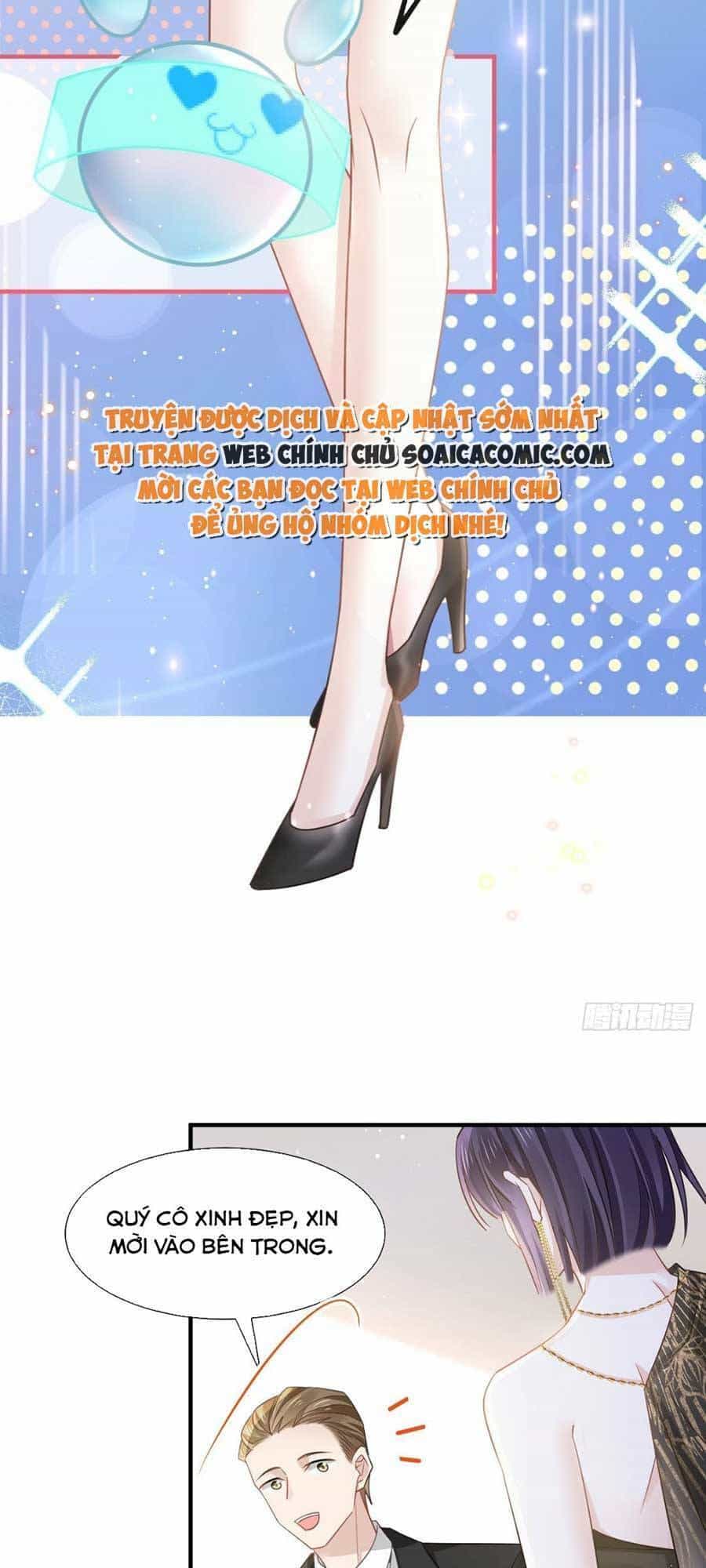Ai Toàn Năng Thay Ký Chủ Báo Thù - Chương 4 - ảnh 18