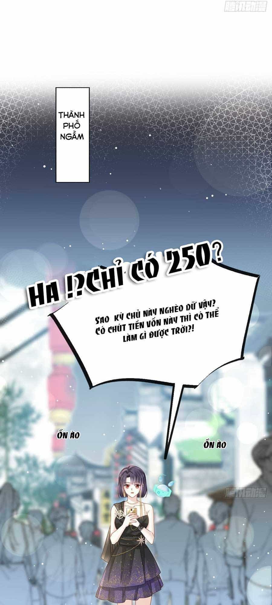 Ai Toàn Năng Thay Ký Chủ Báo Thù - Chương 4 - ảnh 22