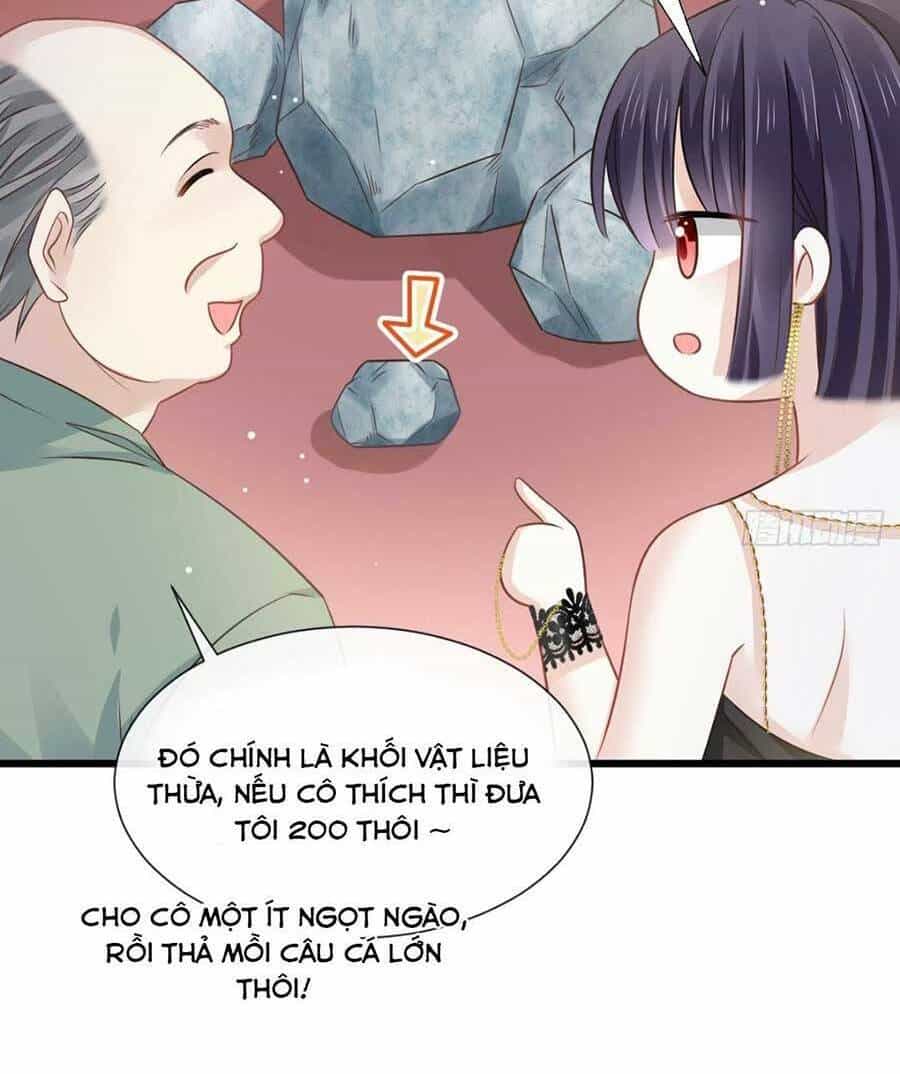 Ai Toàn Năng Thay Ký Chủ Báo Thù - Chương 4 - ảnh 27