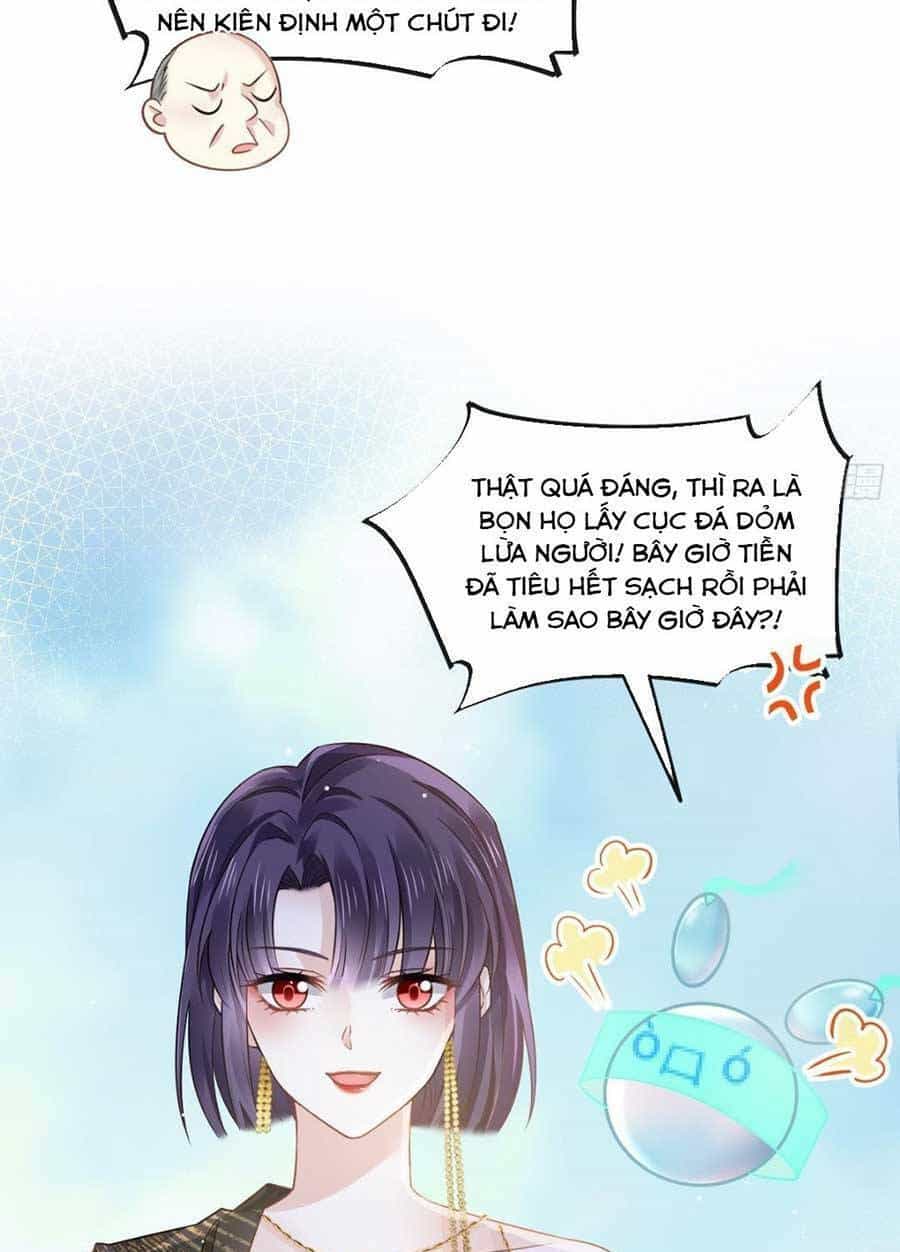 Ai Toàn Năng Thay Ký Chủ Báo Thù - Chương 4 - ảnh 32
