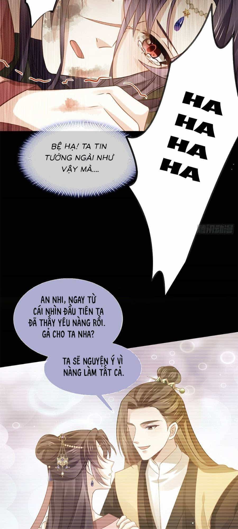 Ai Toàn Năng Thay Ký Chủ Báo Thù - Chương 42 - ảnh 32