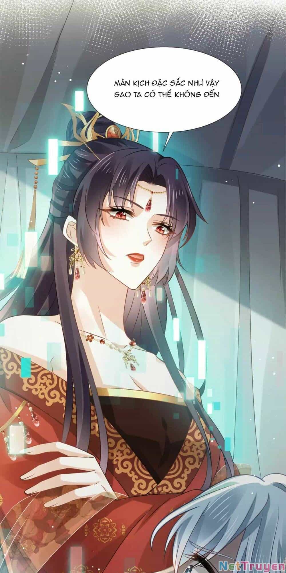 Ai Toàn Năng Thay Ký Chủ Báo Thù - Chương 43 - ảnh 10