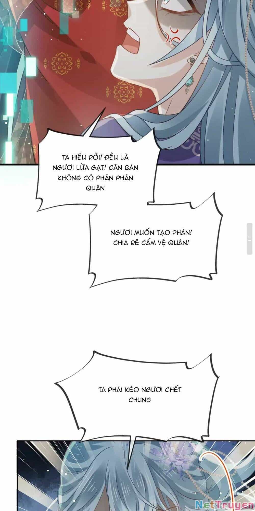 Ai Toàn Năng Thay Ký Chủ Báo Thù - Chương 43 - ảnh 11