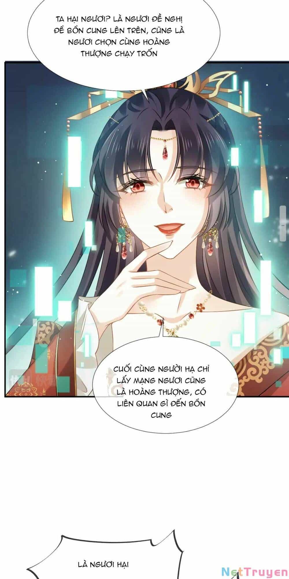 Ai Toàn Năng Thay Ký Chủ Báo Thù - Chương 43 - ảnh 24
