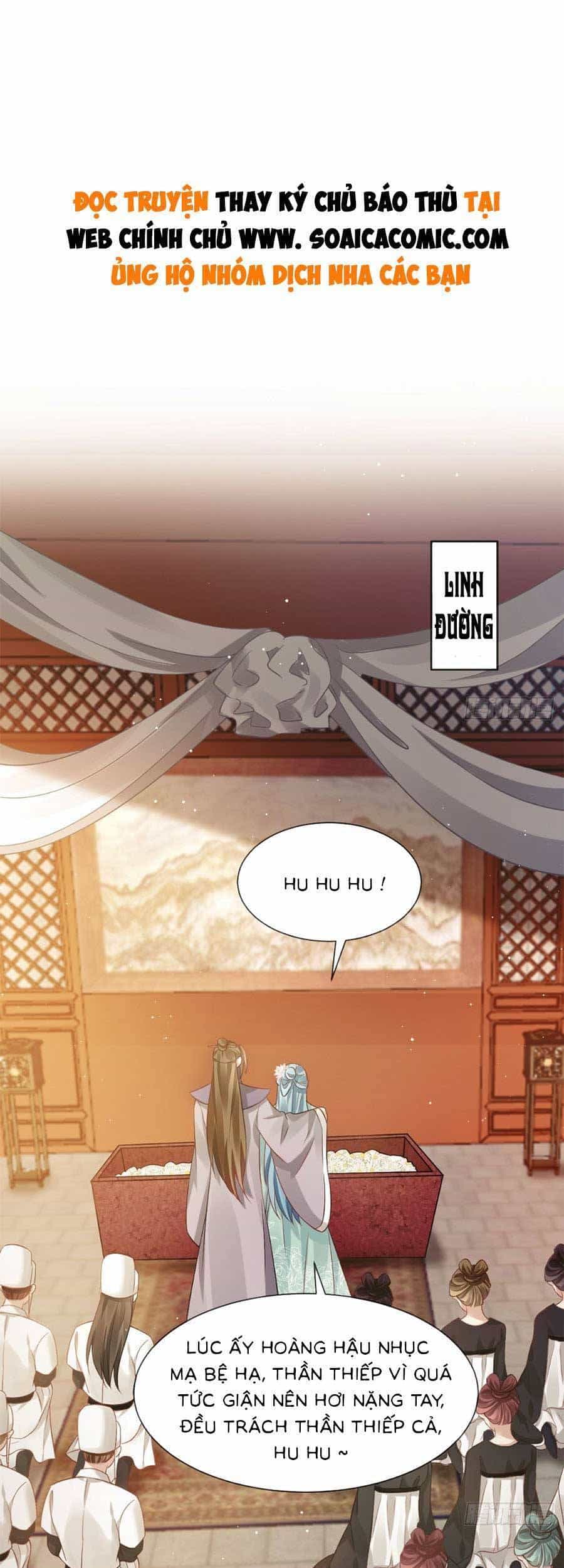 Ai Toàn Năng Thay Ký Chủ Báo Thù - Chương 44 - ảnh 1
