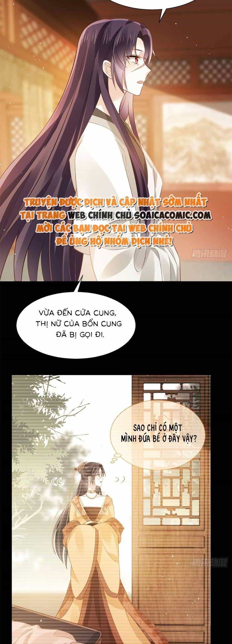 Ai Toàn Năng Thay Ký Chủ Báo Thù - Chương 44 - ảnh 15