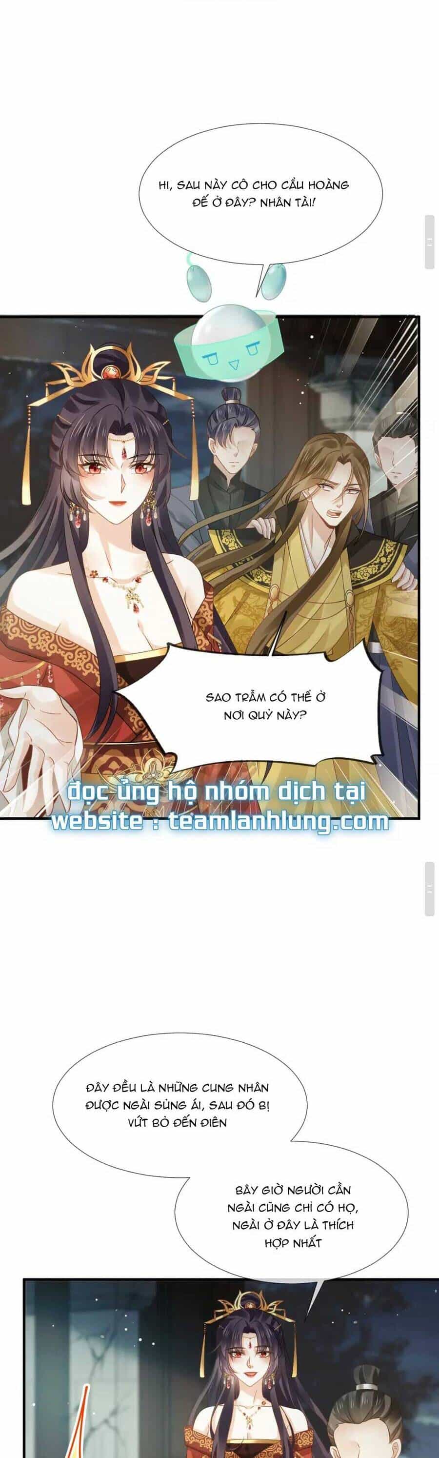 Ai Toàn Năng Thay Ký Chủ Báo Thù - Chương 46 - ảnh 11