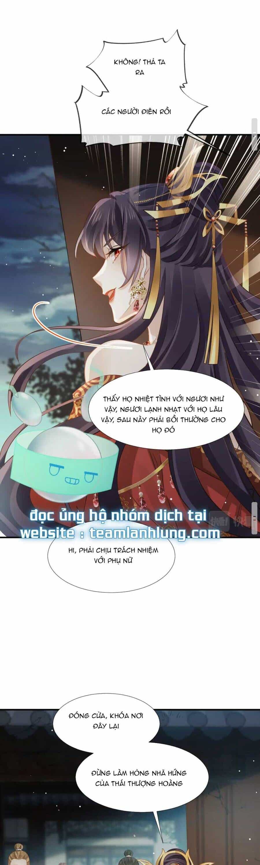Ai Toàn Năng Thay Ký Chủ Báo Thù - Chương 46 - ảnh 15