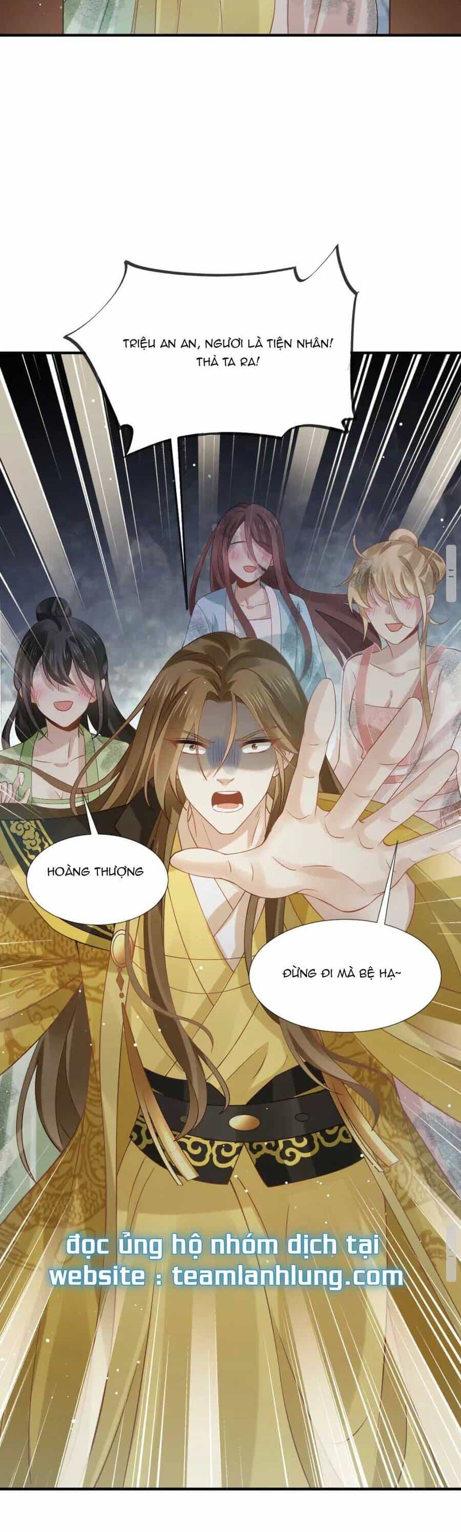 Ai Toàn Năng Thay Ký Chủ Báo Thù - Chương 46 - ảnh 17