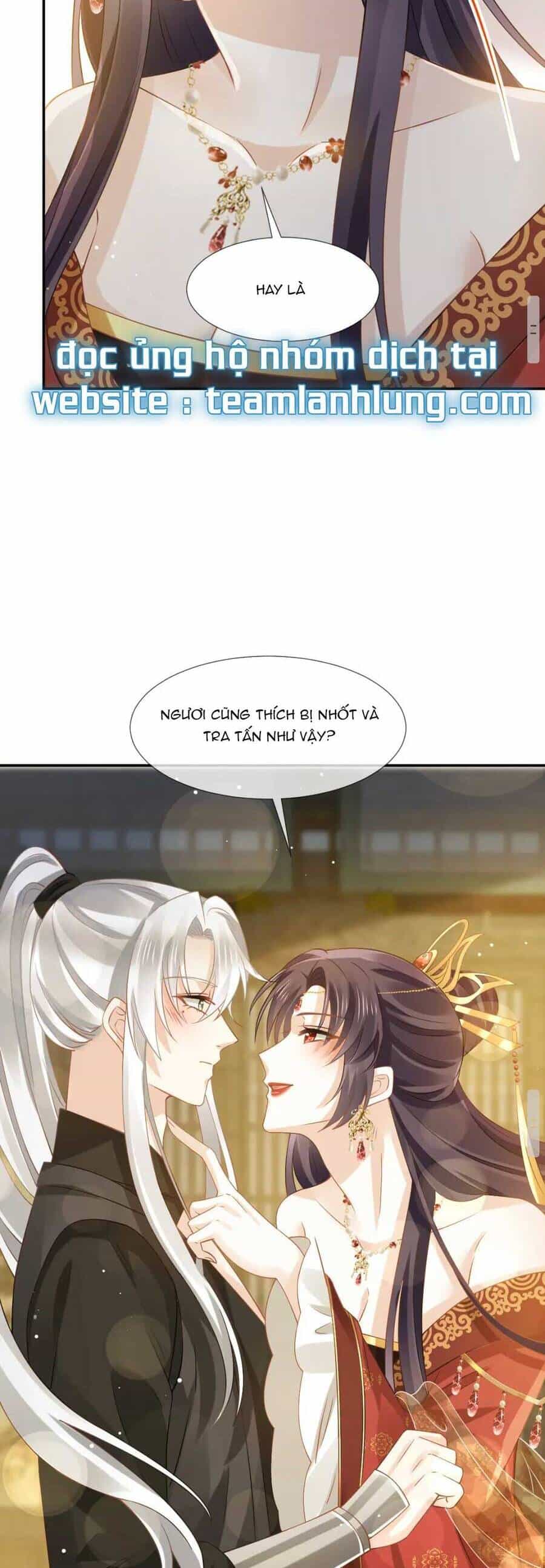 Ai Toàn Năng Thay Ký Chủ Báo Thù - Chương 47 - ảnh 6