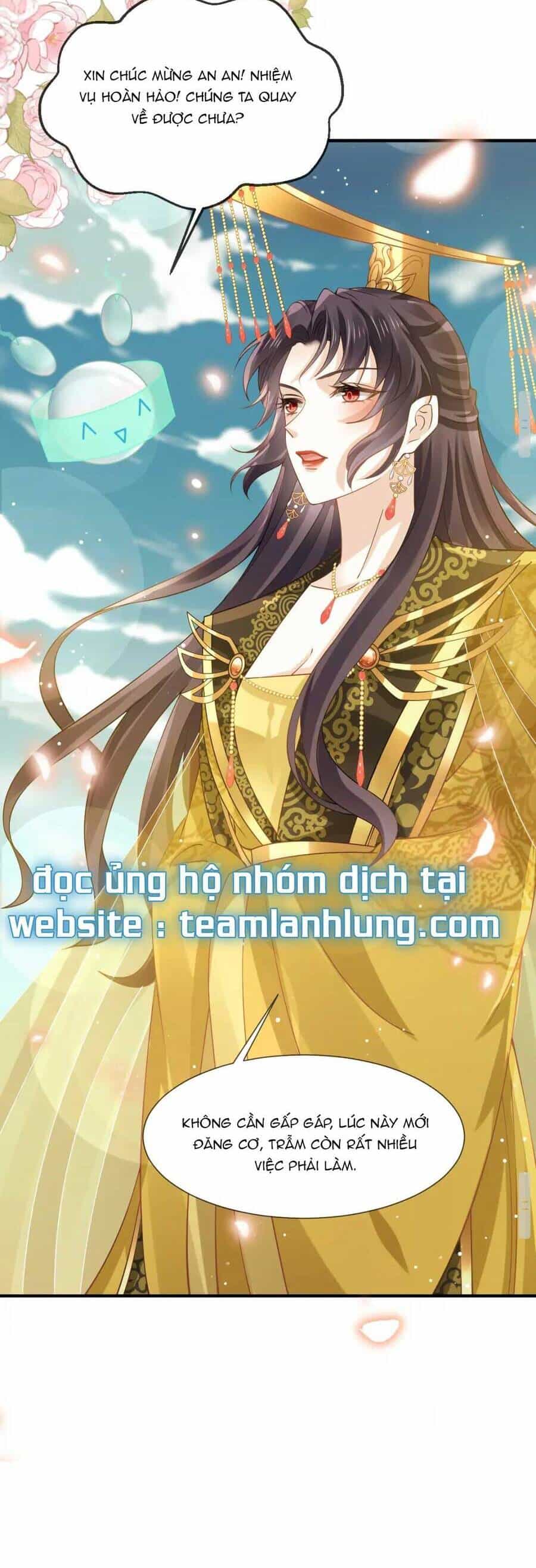 Ai Toàn Năng Thay Ký Chủ Báo Thù - Chương 48 - ảnh 14