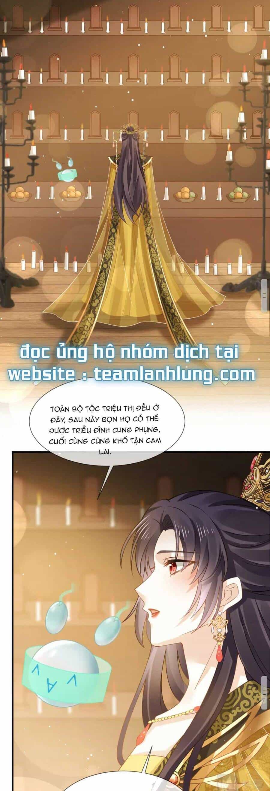 Ai Toàn Năng Thay Ký Chủ Báo Thù - Chương 48 - ảnh 16