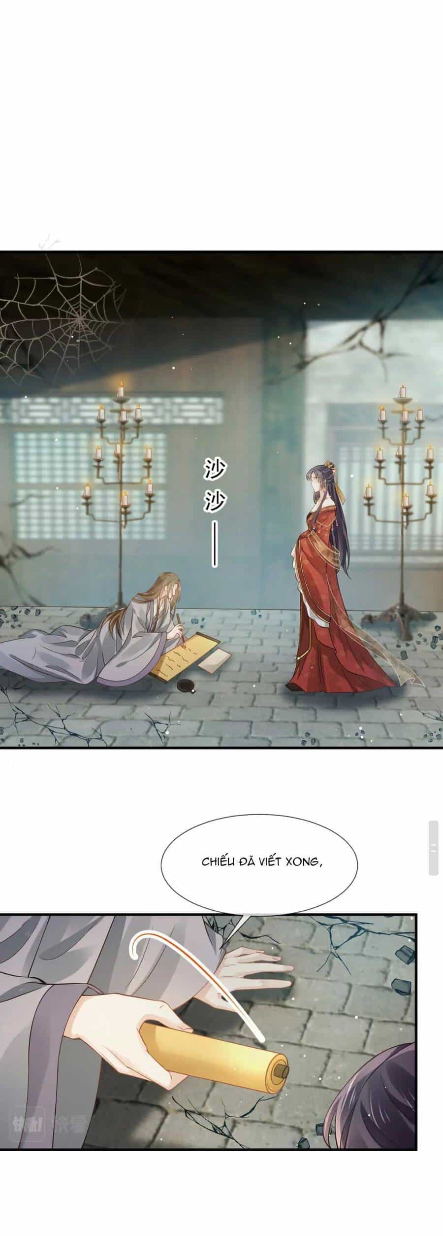 Ai Toàn Năng Thay Ký Chủ Báo Thù - Chương 48 - ảnh 2