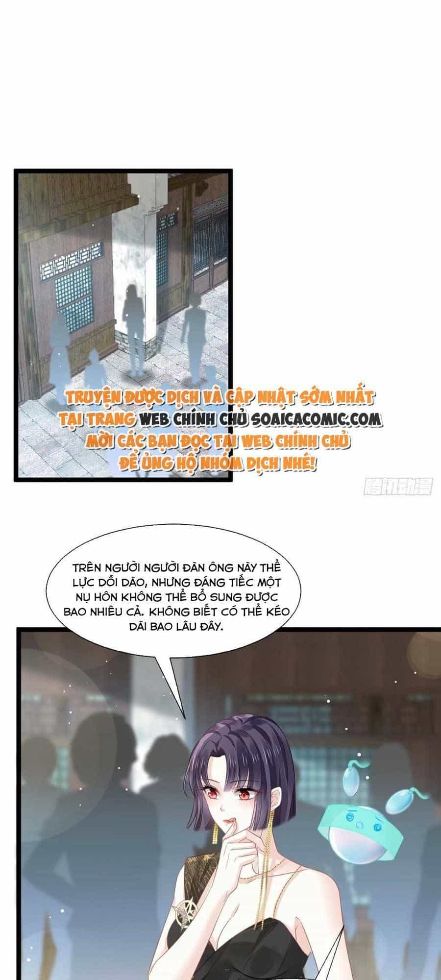 Ai Toàn Năng Thay Ký Chủ Báo Thù - Chương 5 - ảnh 16